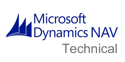 Microsoft Dynamics NAV 2018 Technical